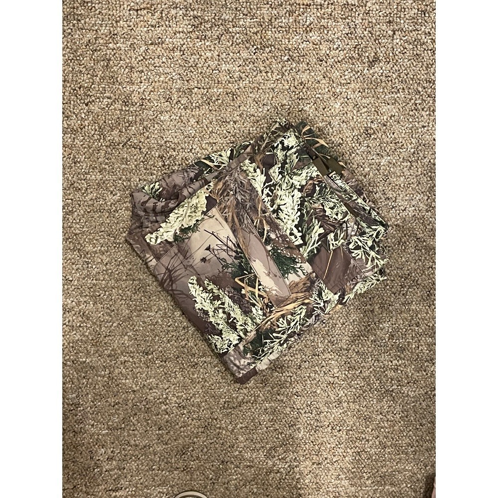 Core 4 Element Men's Camo High-line‎ Cargo Max Pants.#402